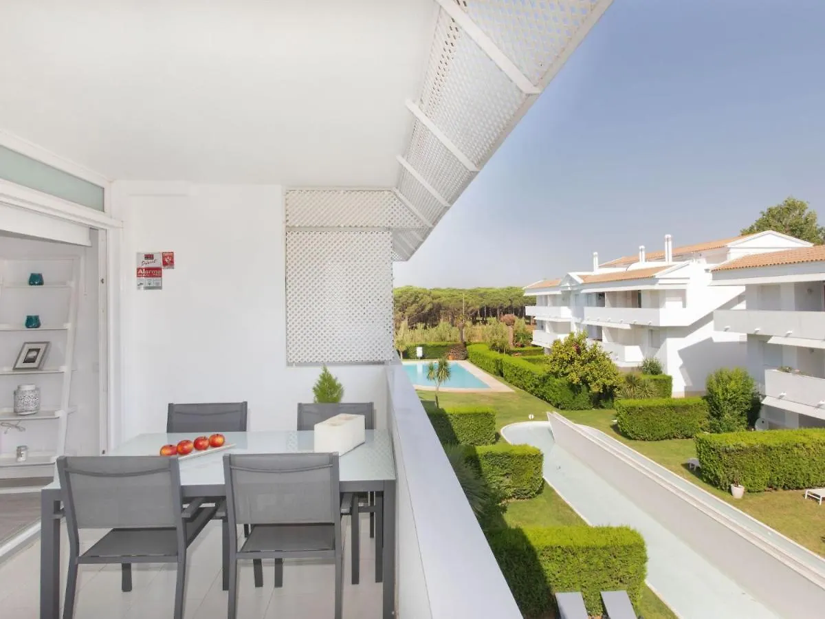 Apartment Green Club-4 By Interhome Pals 0*,