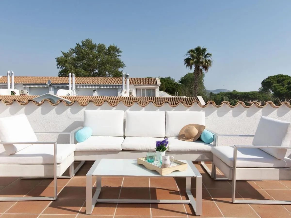 Apartment Green Club-4 By Interhome Pals 0*,  Spain