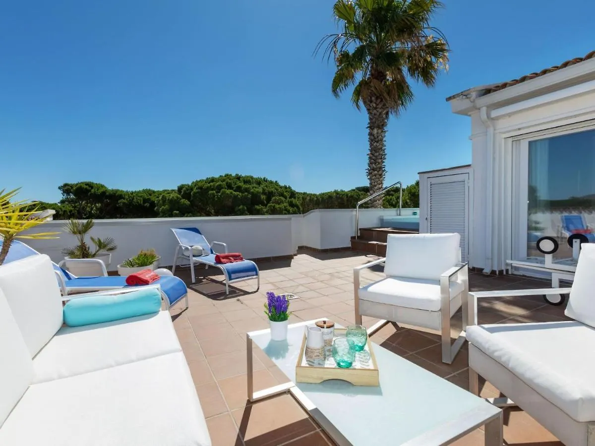 Apartment Green Club-4 By Interhome Pals Spain
