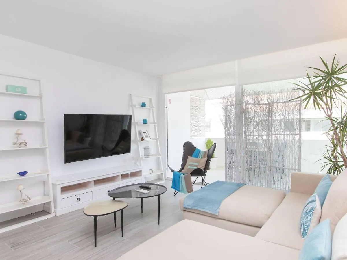 Apartment Green Club-4 By Interhome Pals