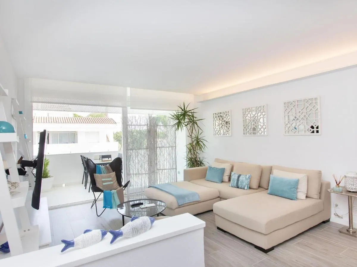 Apartment Green Club-4 By Interhome Pals