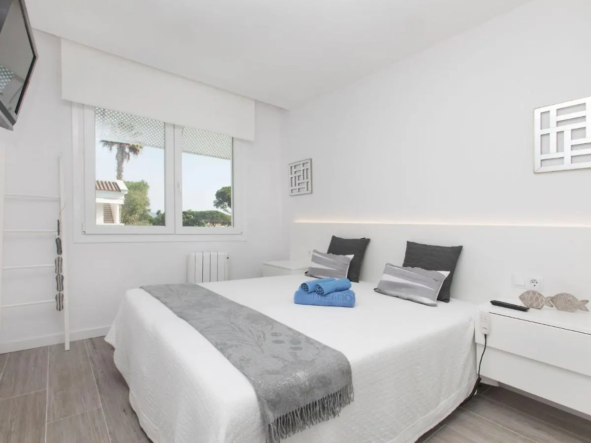 Apartment Green Club-4 By Interhome Pals