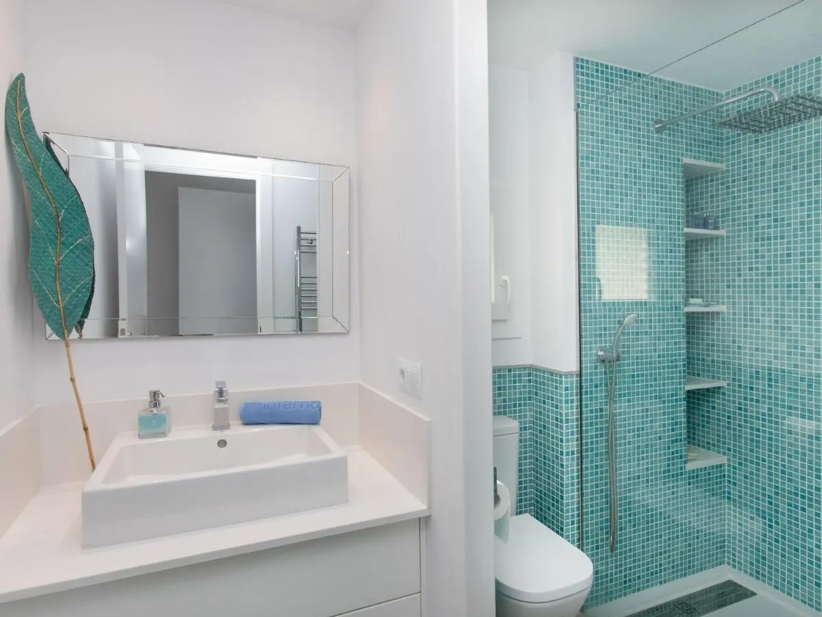 Apartment Green Club-4 By Interhome Pals