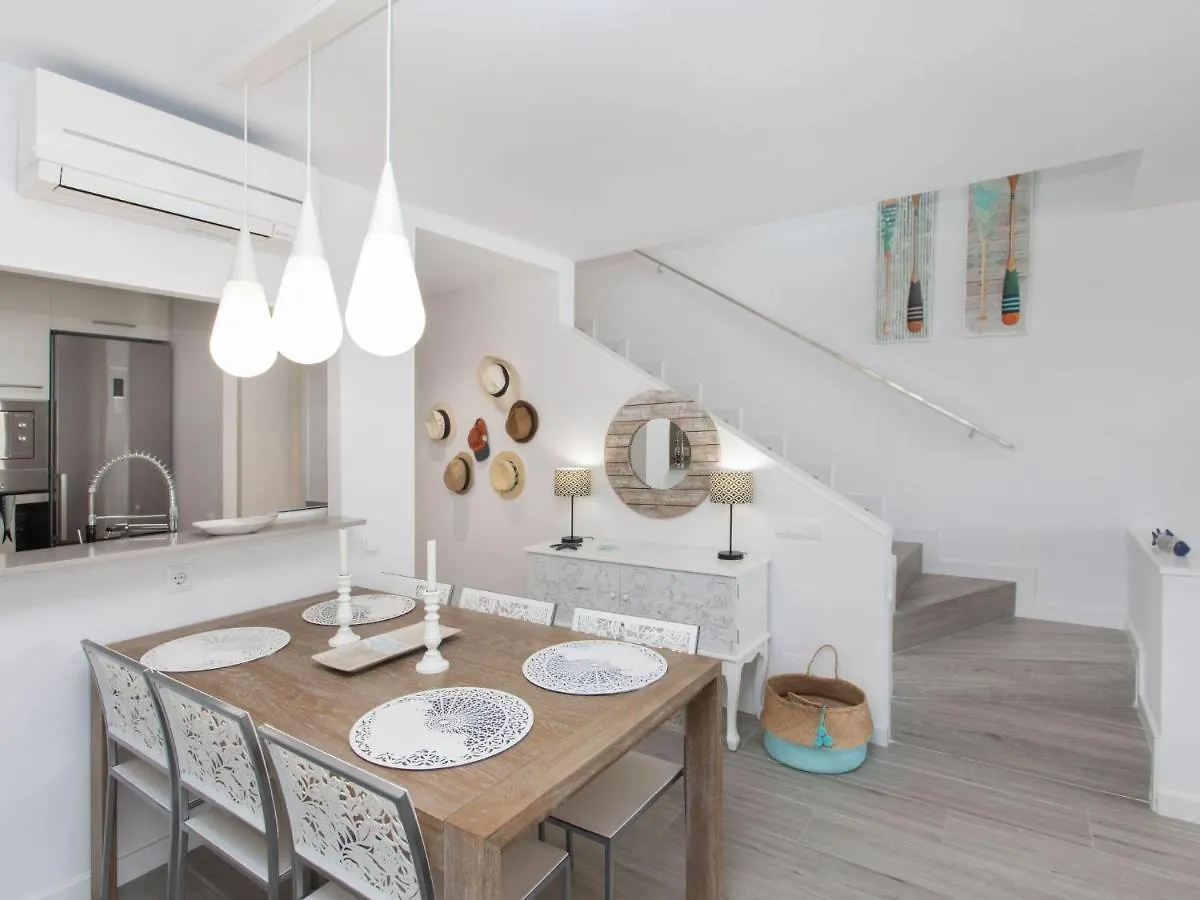 Apartment Green Club-4 By Interhome Pals