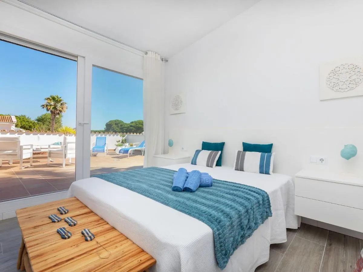 Apartment Green Club-4 By Interhome Pals Spain