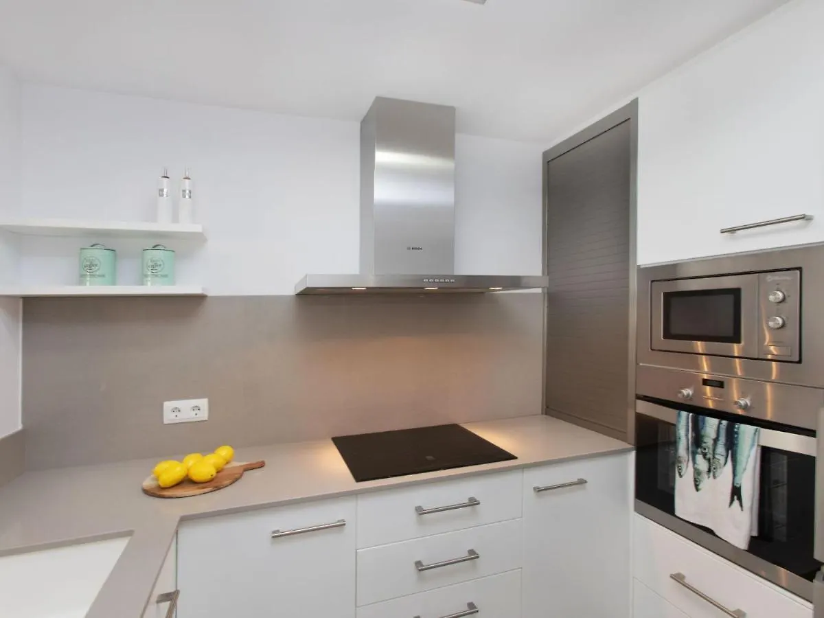 Apartment Green Club-4 By Interhome Pals 0*,