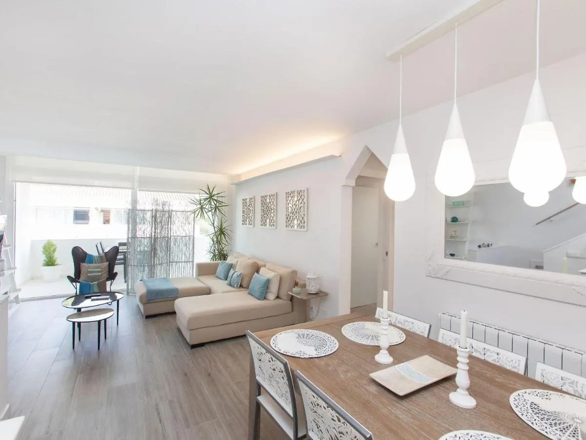 Apartment Green Club-4 By Interhome Pals