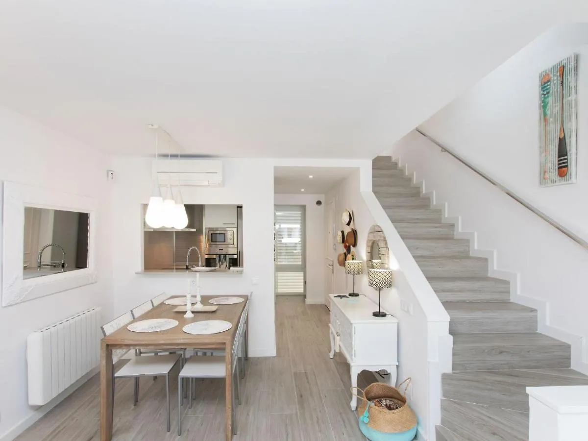 Apartment Green Club-4 By Interhome Pals