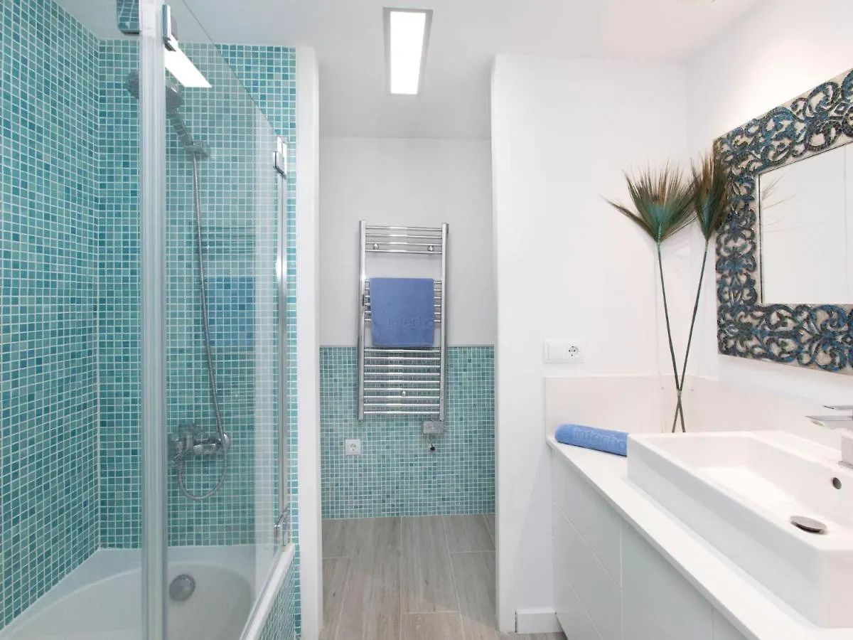 Apartment Green Club-4 By Interhome Pals