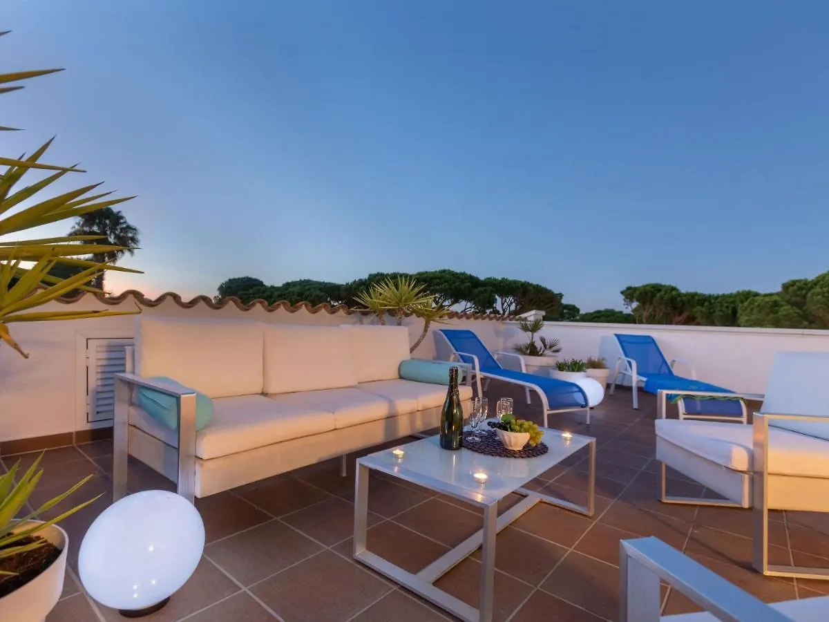 Apartment Green Club-4 By Interhome Pals Spain
