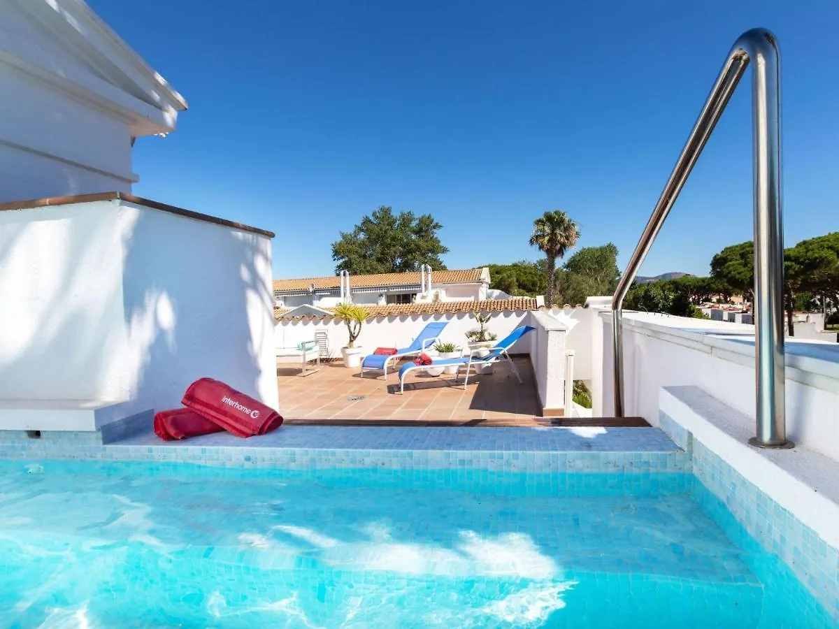 Apartment Green Club-4 By Interhome Pals 0*,  Spain