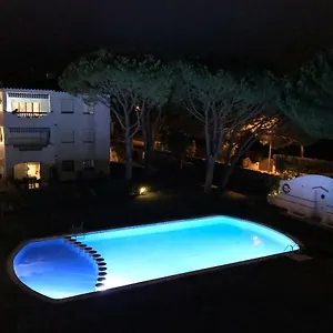  Apartamento Apartamento En Playa De Costa Brava